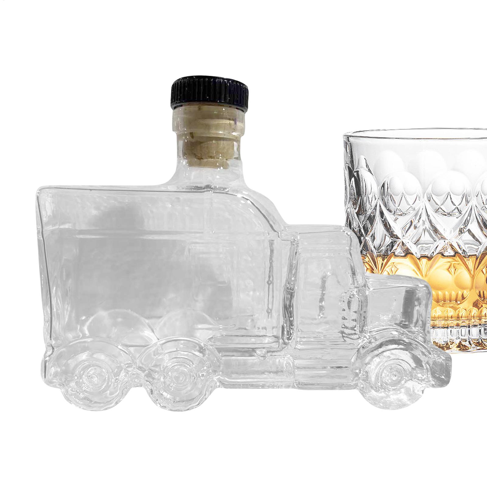 375ml Decoratieve Fles Karaf B - Wine Beer Whiskey recensie en prijs
