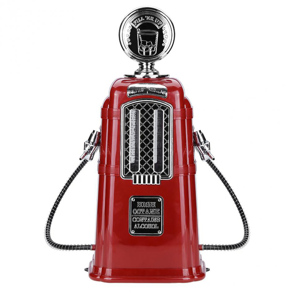 Tankstation Bierdispenser Dubb - Wine To Beer Alcohol recensie en prijs