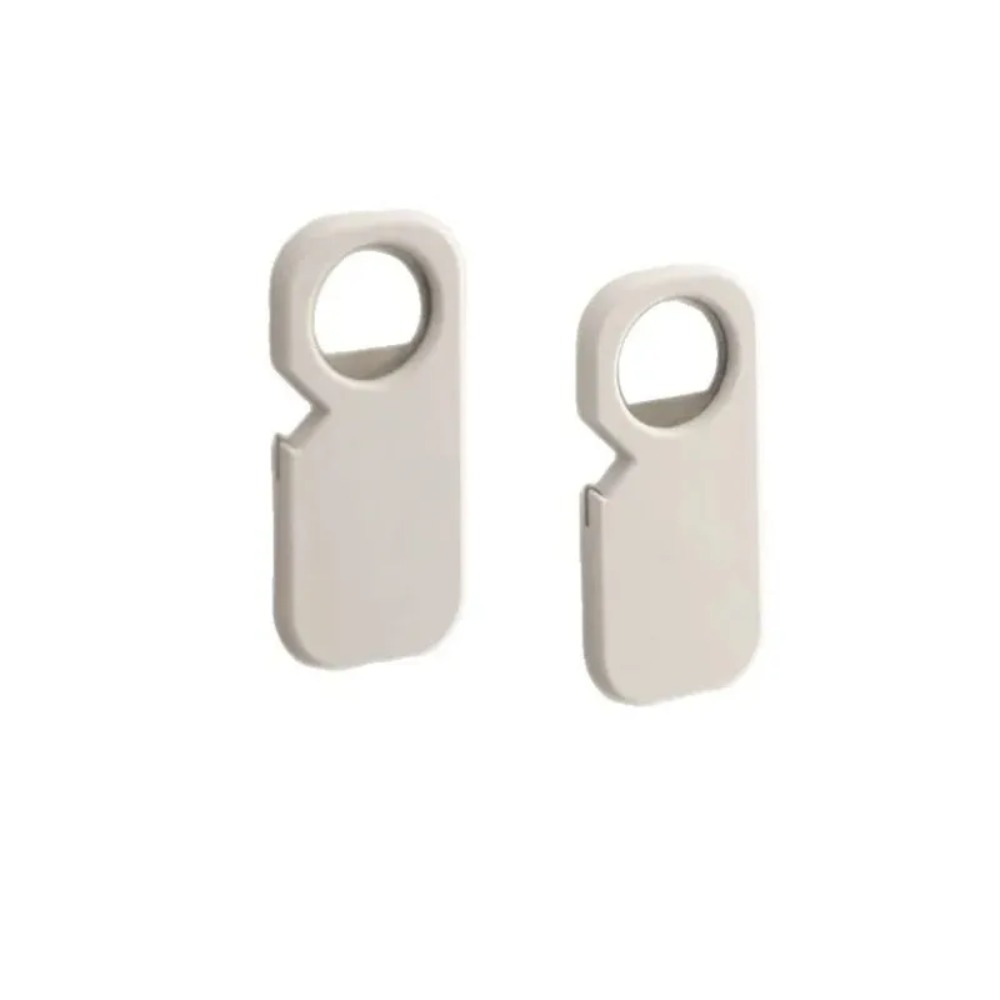 2 stuks roestvrijstalen magnet - Wine Beer Fridge recensie en prijs