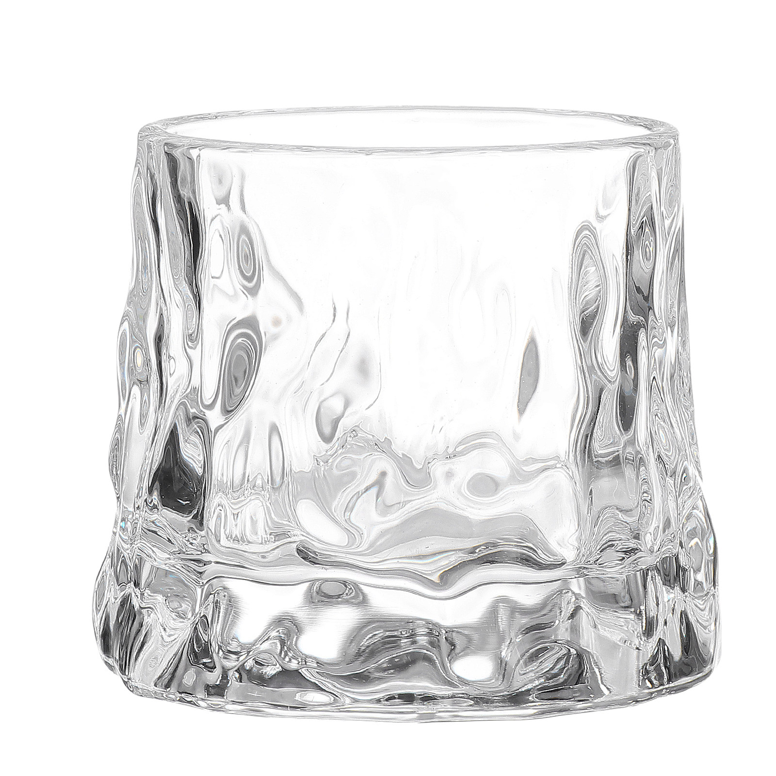 1 Stuks Gehamerde Wijnbeker Pr - Wine Beer Whiskey recensie en prijs