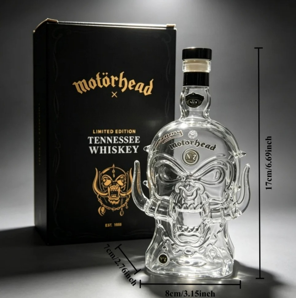 Retro hoorn schedel glazen whi - Wine Beer Whiskey recensie en prijs