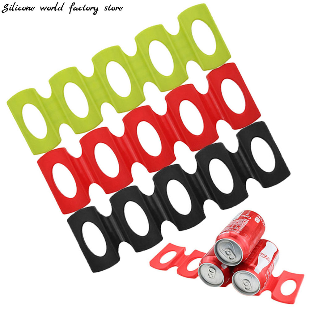 Silicone World blikjes- en bie - Wine Beer World recensie en prijs