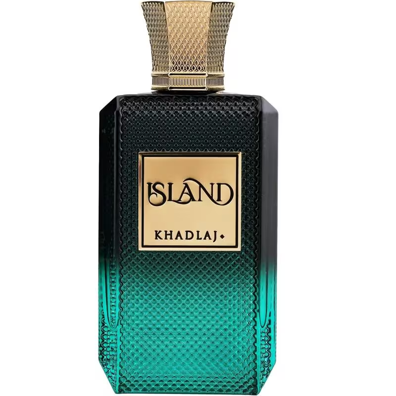 Khadlaj Island 3.4 oz / 100 ml - Wine&Beer Help recensie en prijs
