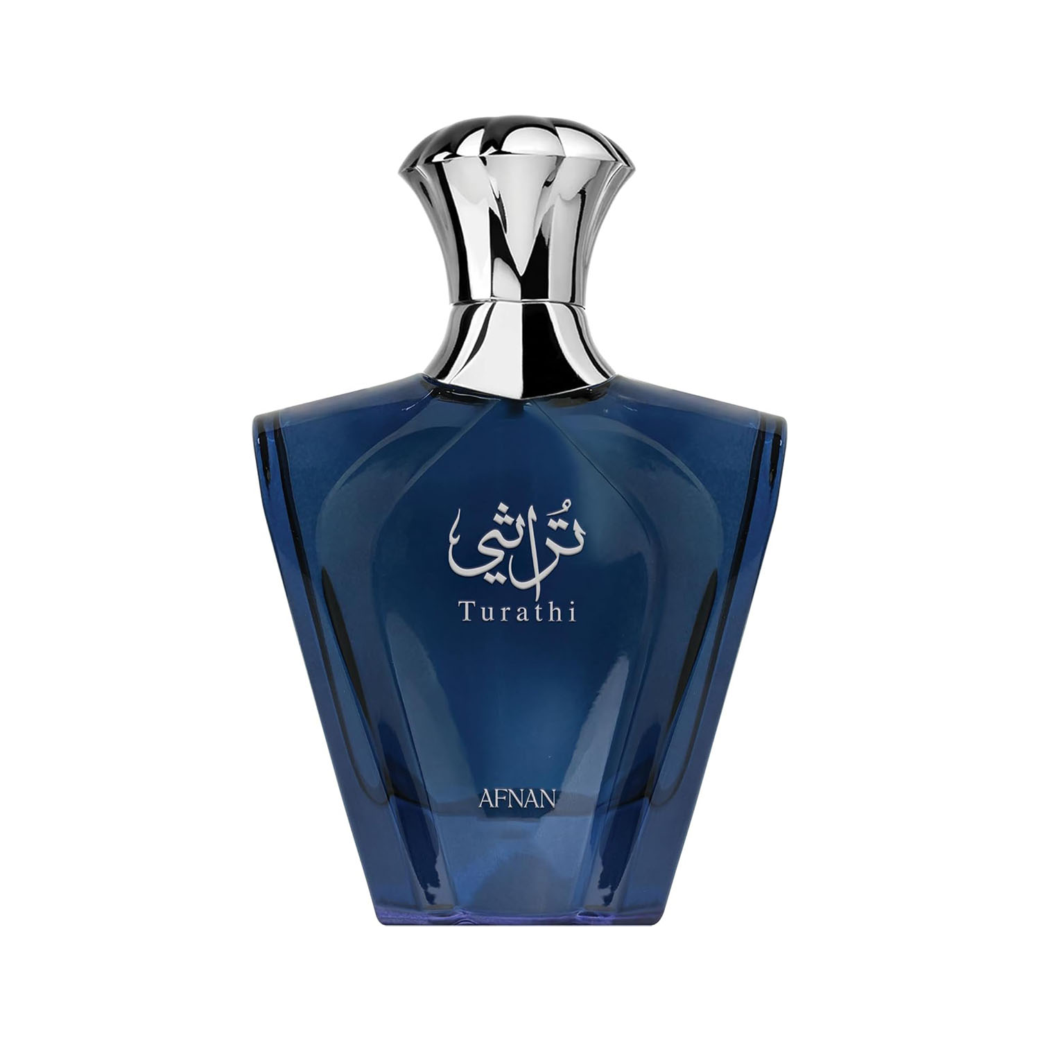 Afnan Turathi Blue Eau de Parf - Wine&Beer Help recensie en prijs